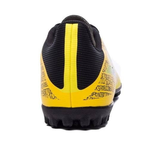 adidas X Speedflow Messi .4 TF Mi Historia - Solar Gold/Core Black/Yellow